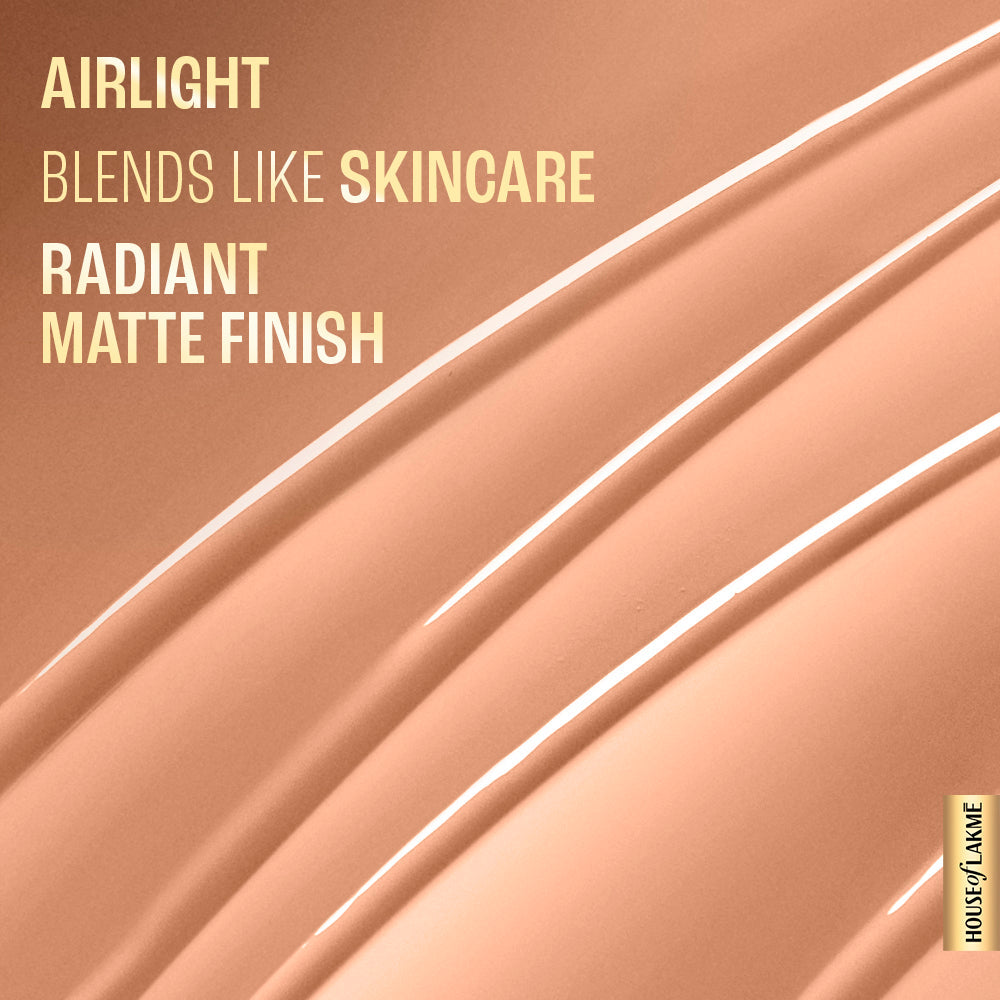 Lakmē VitC Superglow Skin Perfecting Tint