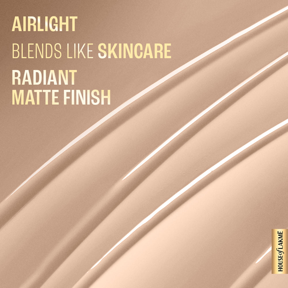 Lakmē VitC Superglow Skin Perfecting Tint