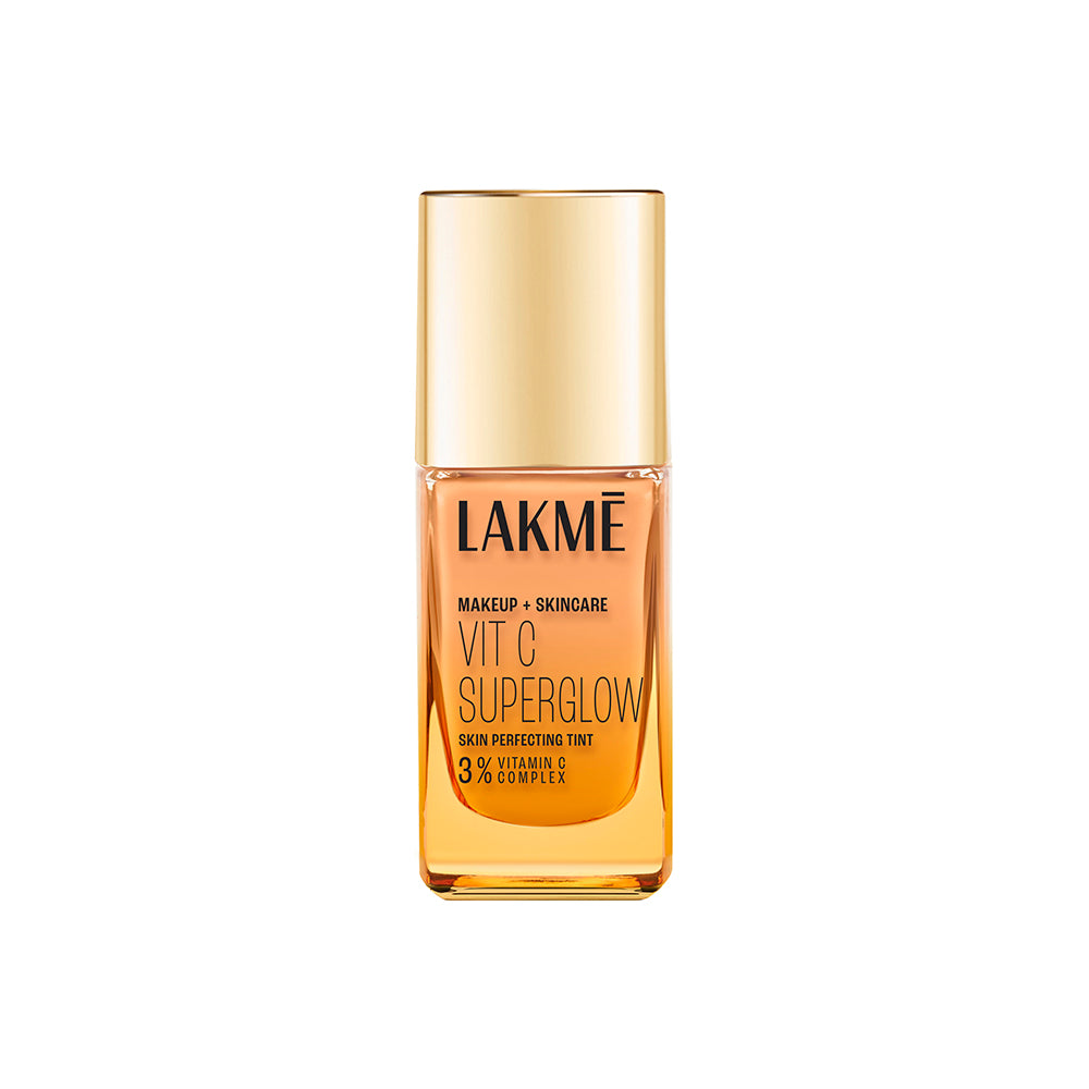 Lakmē VitC Superglow Skin Perfecting Tint