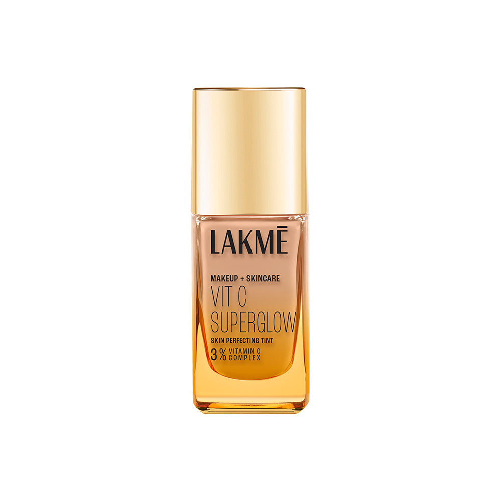 Lakmē VitC Superglow Skin Perfecting Tint