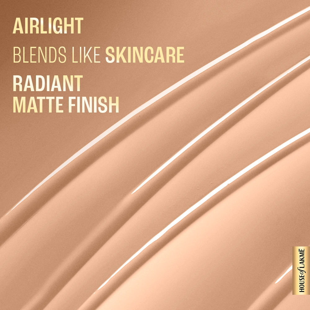 Lakmē VitC Superglow Skin Perfecting Tint