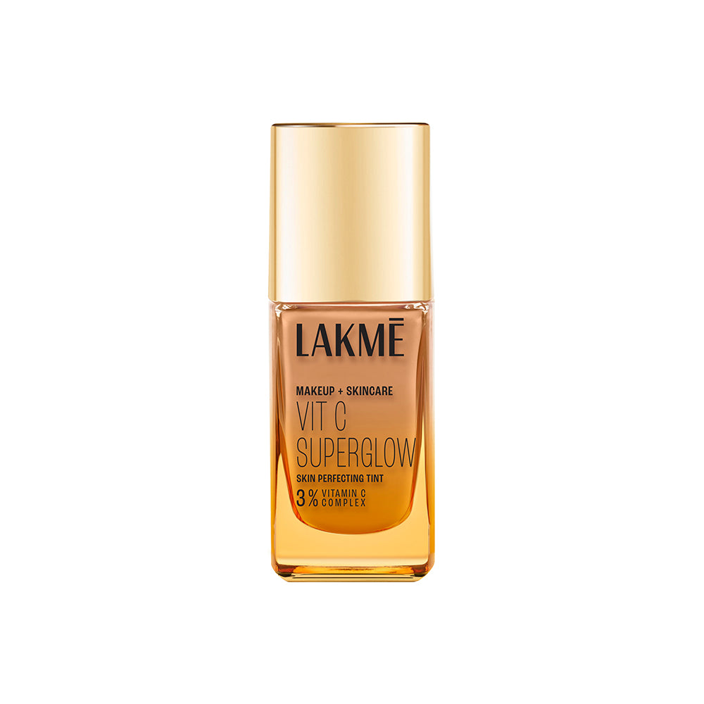 Lakmē VitC Superglow Skin Perfecting Tint