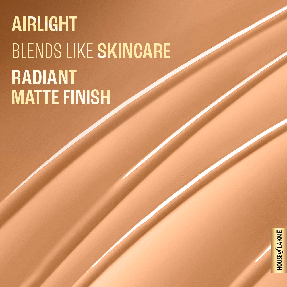 Lakmē VitC Superglow Skin Perfecting Tint