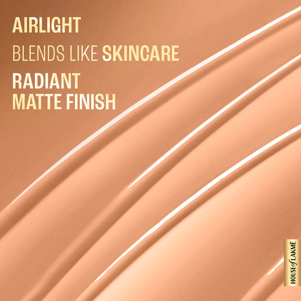 Lakmē VitC Superglow Skin Perfecting Tint