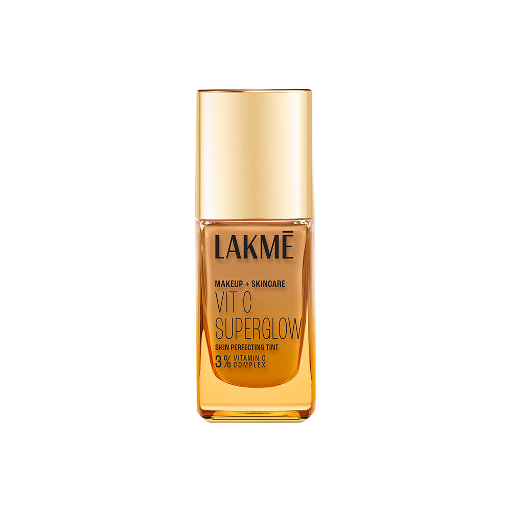 Lakmē VitC Superglow Skin Perfecting Tint