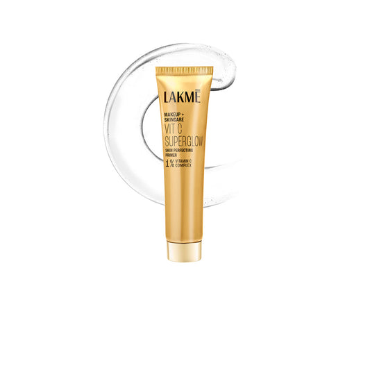 Lakmē VitC Superglow Skin Perfecting Primer