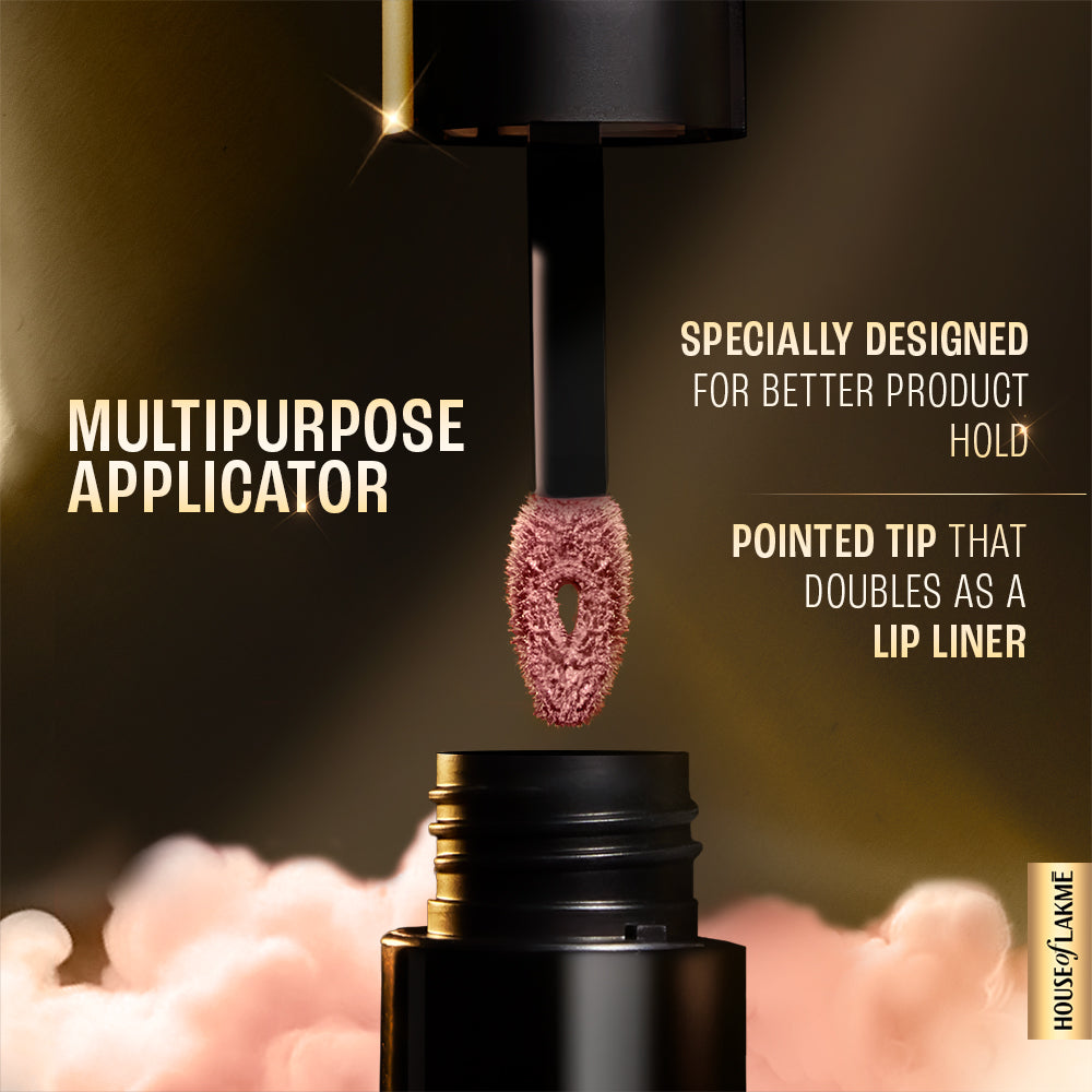 Lakmē Xtraordin-airy One-and-Done Tint