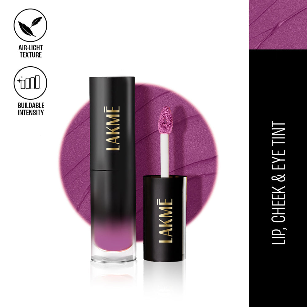 Lakmē Xtraordin-airy One-and-Done Tint