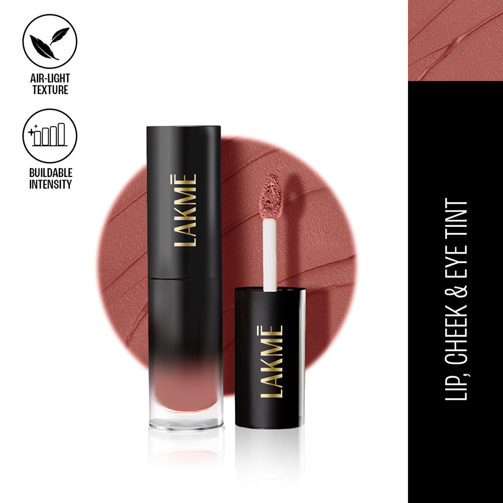 Lakmē Xtraordin-airy One-and-Done Tint