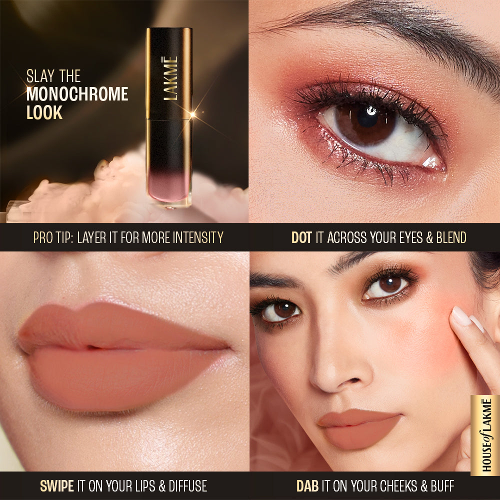 Lakmē Xtraordin-airy One-and-Done Tint