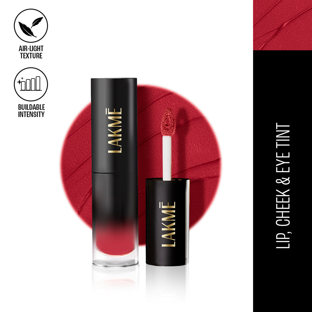 Lakmē Xtraordin-airy One-and-Done Tint