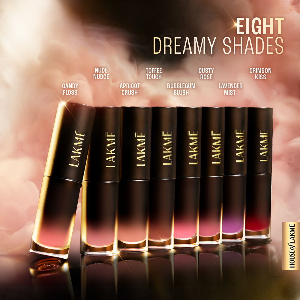 Lakmē Xtraordin-airy One-and-Done Tint