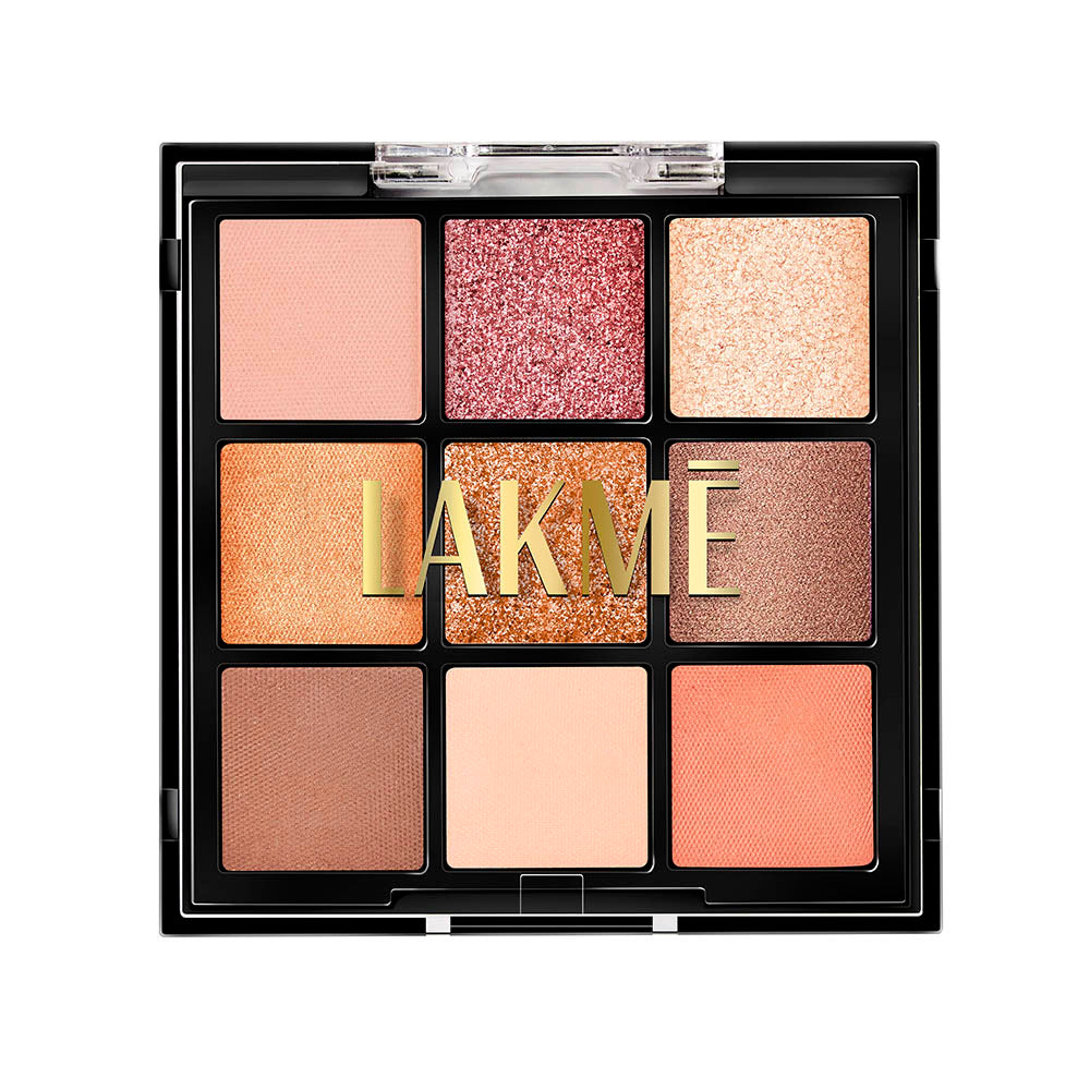 Lakmē Ultimate Glam Eyeshadow