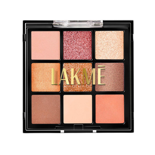 Lakmē Ultimate Glam Eyeshadow