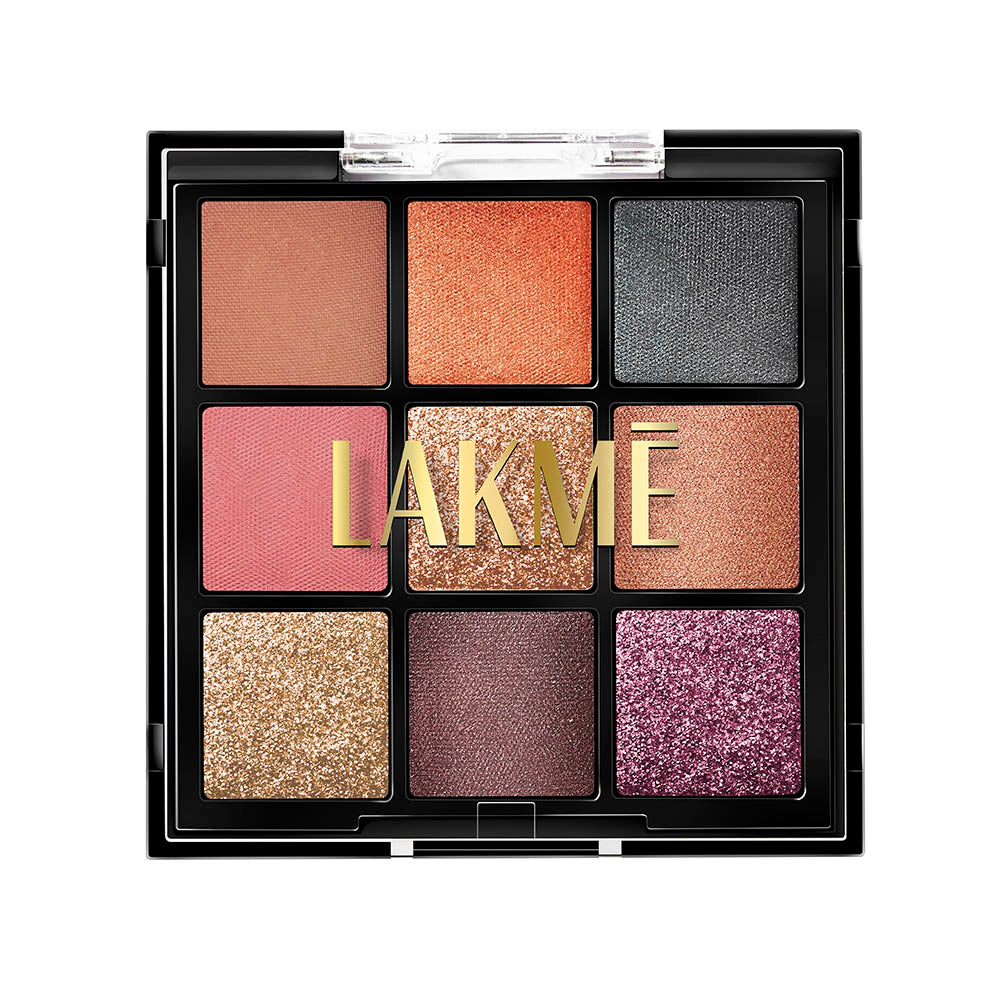 Lakmē Ultimate Glam Eyeshadow