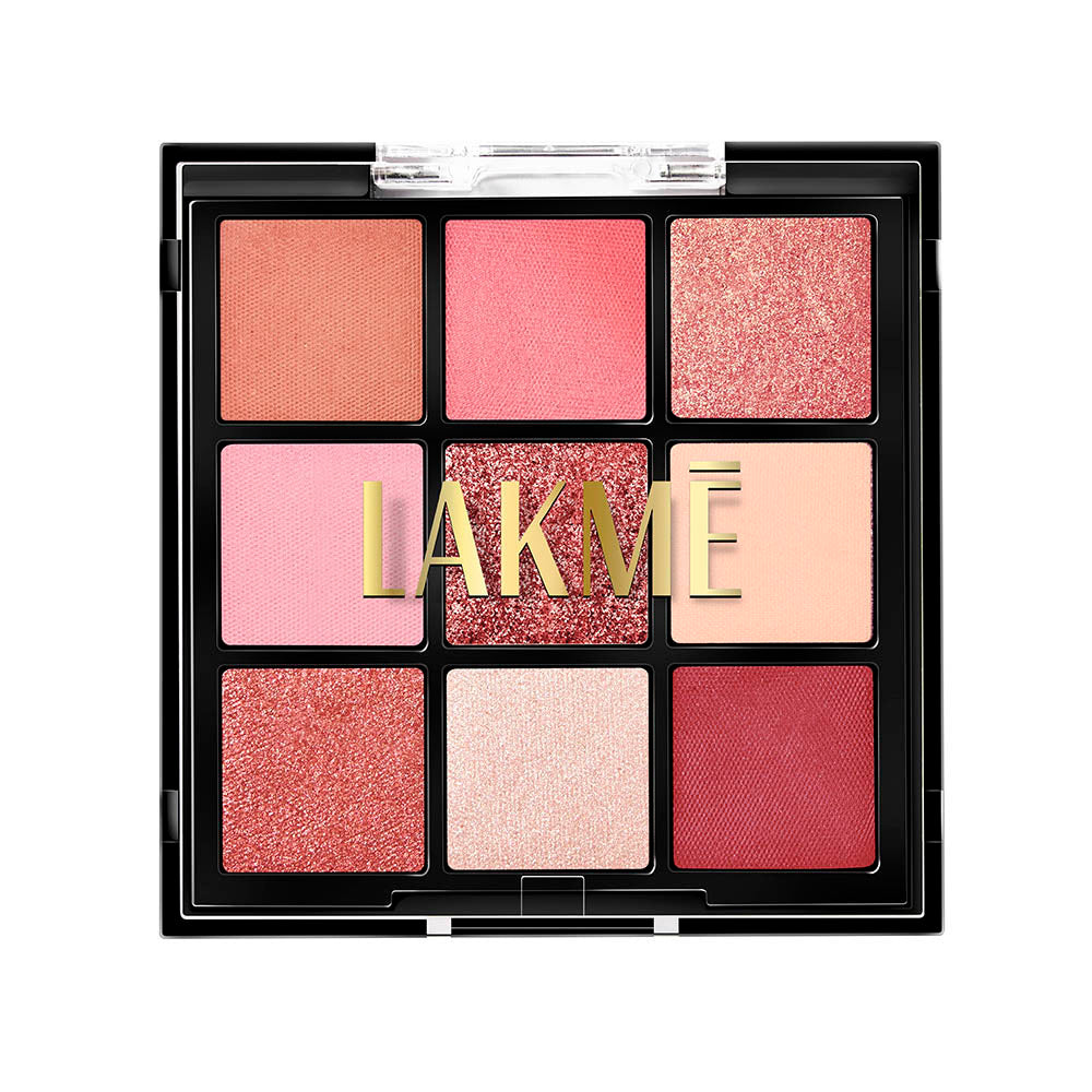 Lakmē Ultimate Glam Eyeshadow