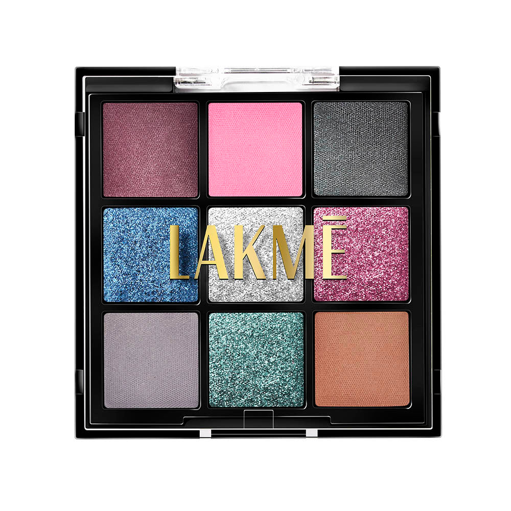 Lakmē Ultimate Glam Eyeshadow