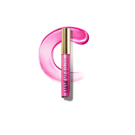 Lakme SuperglowVIT-C Gloss