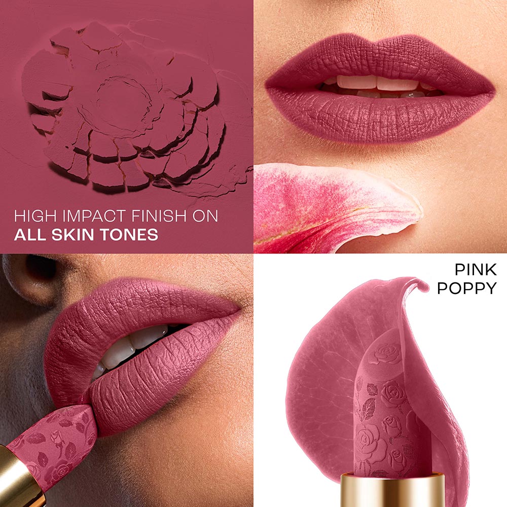 Lakmē Rouge Bloom Powder Matte Bullet