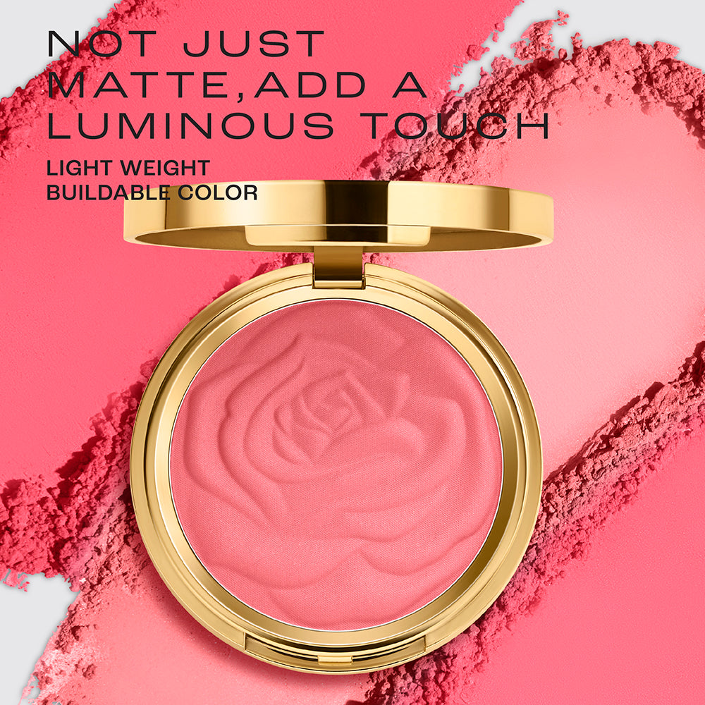 Lakmē Showstopper Collection Rouge Bloom Powder Blush