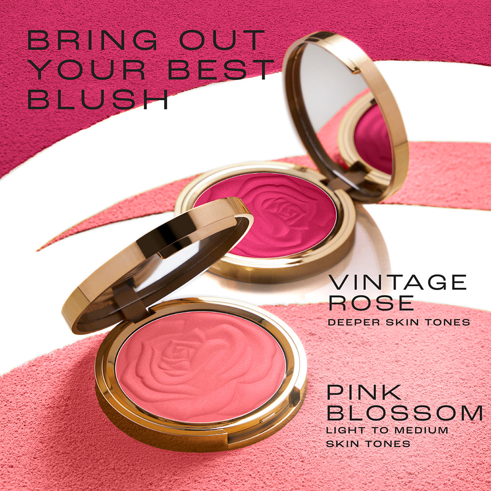 Lakmē Showstopper Collection Rouge Bloom Powder Blush