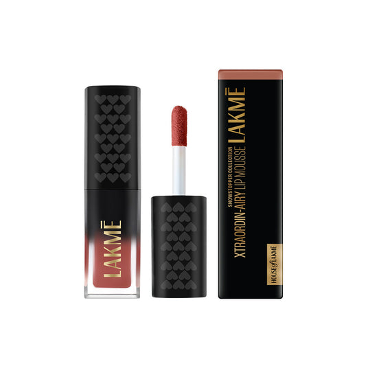 Lakmē Xtraordin-airy Lip Mousse Mini
