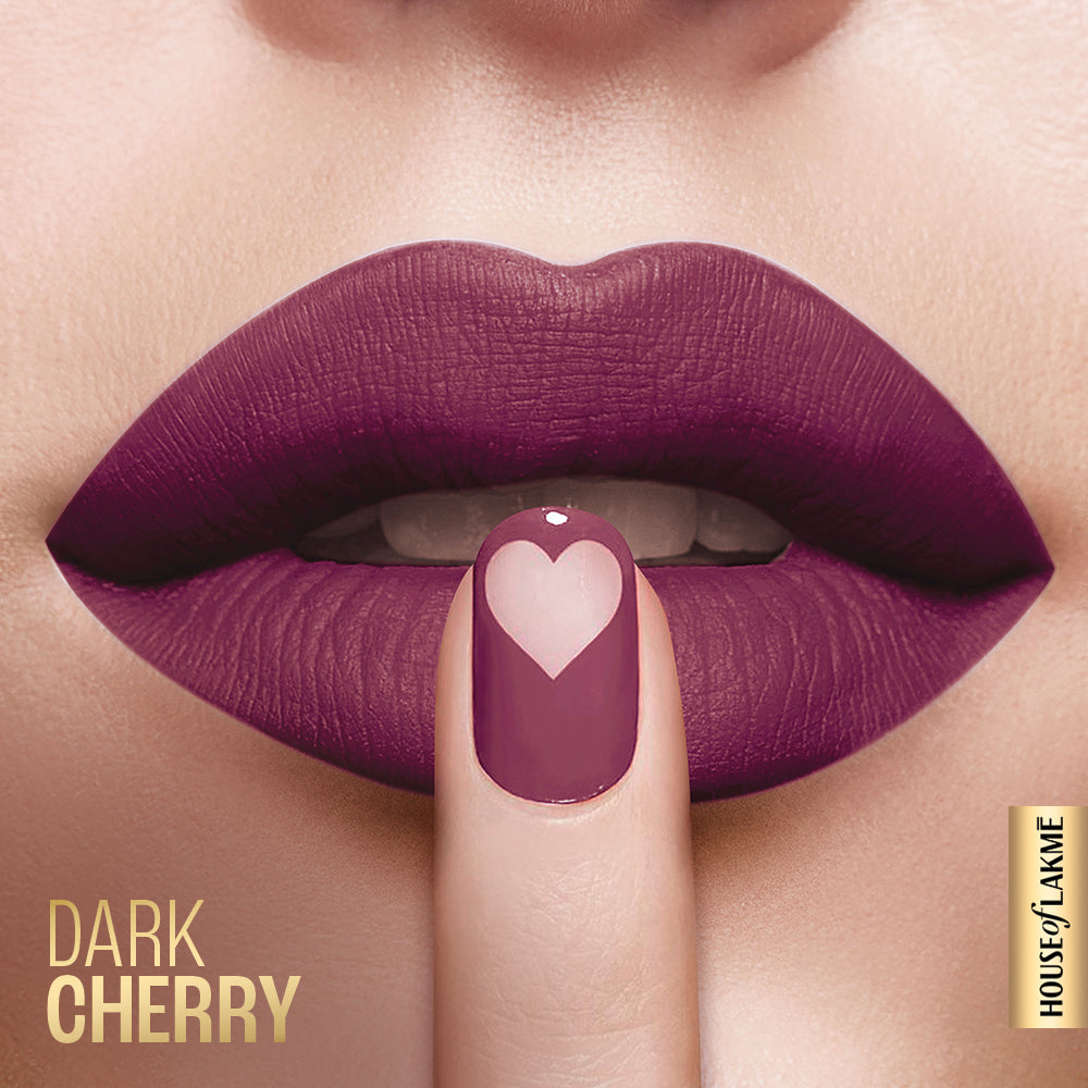 Lakmē Xtraordin-airy Lip Mousse Mini