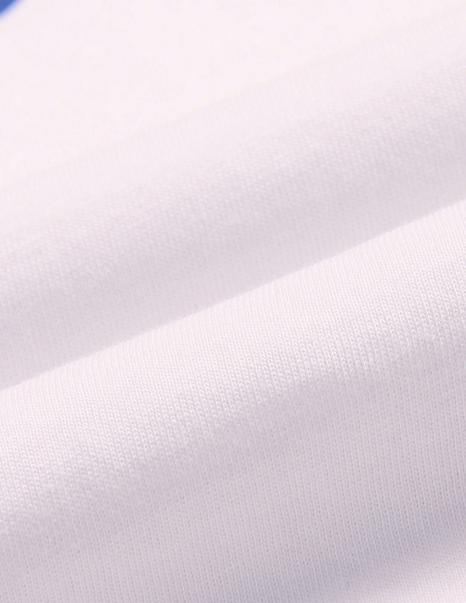 U.S. Polo Assn. Contrast Logo T-Shirt