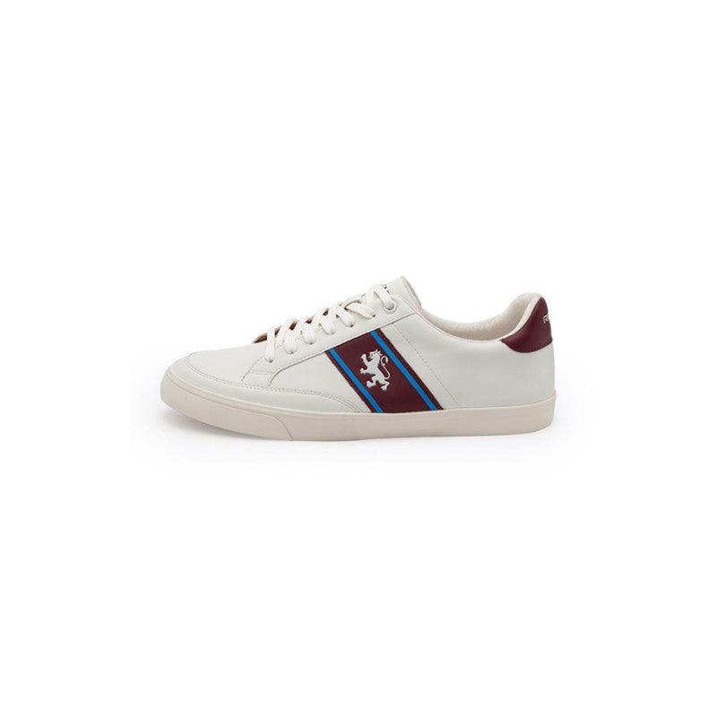 Men White Sneakers