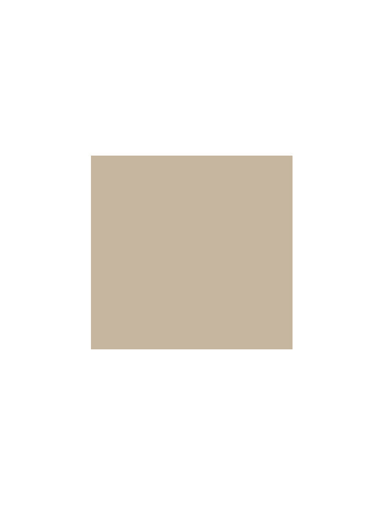 Y&F Kids Beige Cargo-Style Mid-Rise Cotton-Blend Trousers