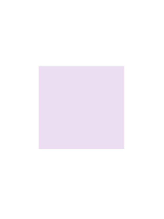 HOP Kids Lilac High-Rise Denim Shorts