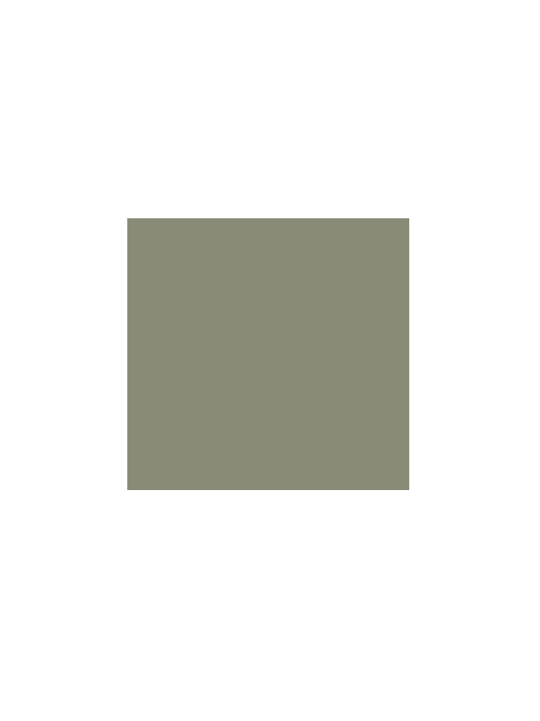 HOP Kids Olive Cargo-Style Mid-Rise Cotton-Blend Pants