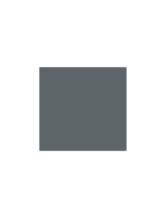 Y&F Kids Grey Washed Straight-Fit High-Rise Jeans