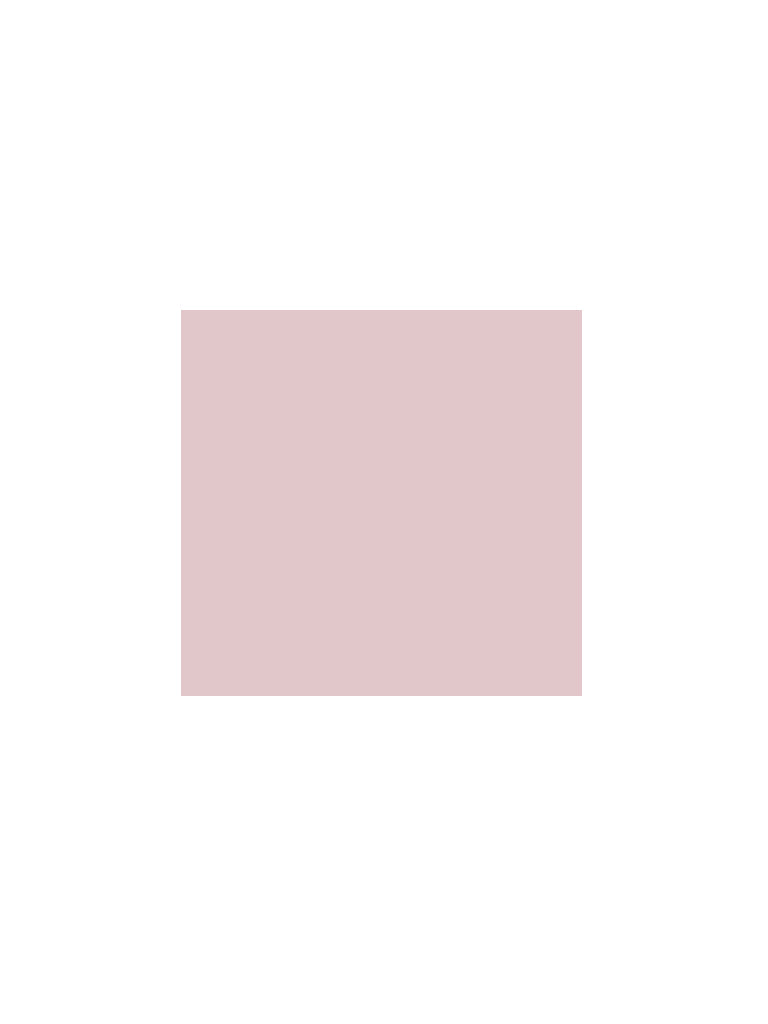 HOP Kids Pink High-Rise Denim Shorts