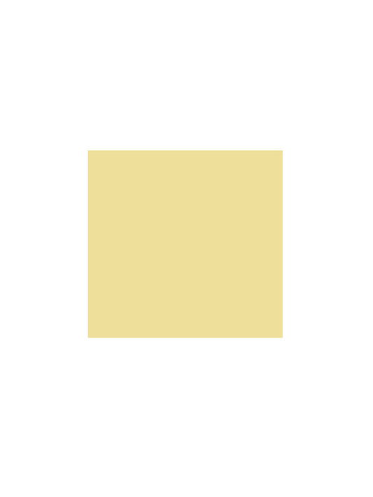 HOP Kids Yellow Embroidered Cotton T-Shirt