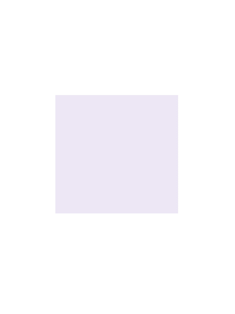 HOP Kids Lilac High-Rise Denim Shorts