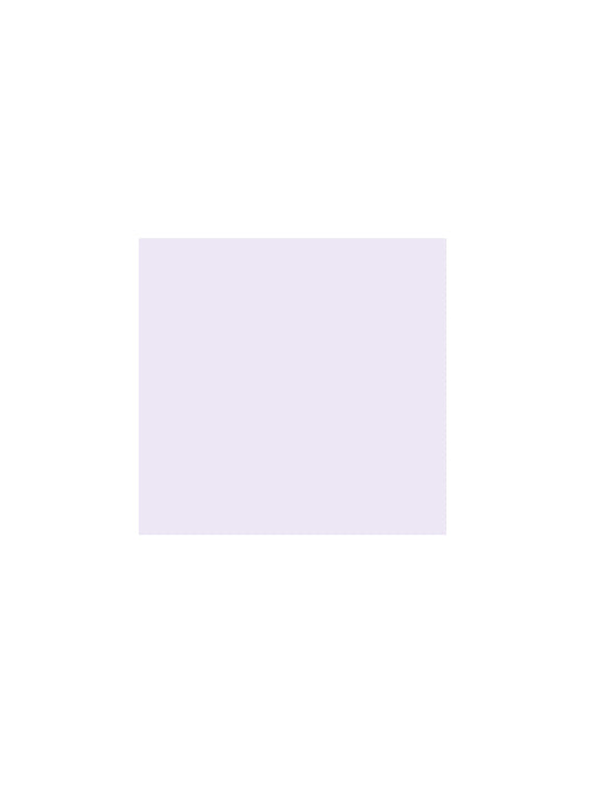 HOP Kids Lilac High-Rise Denim Shorts