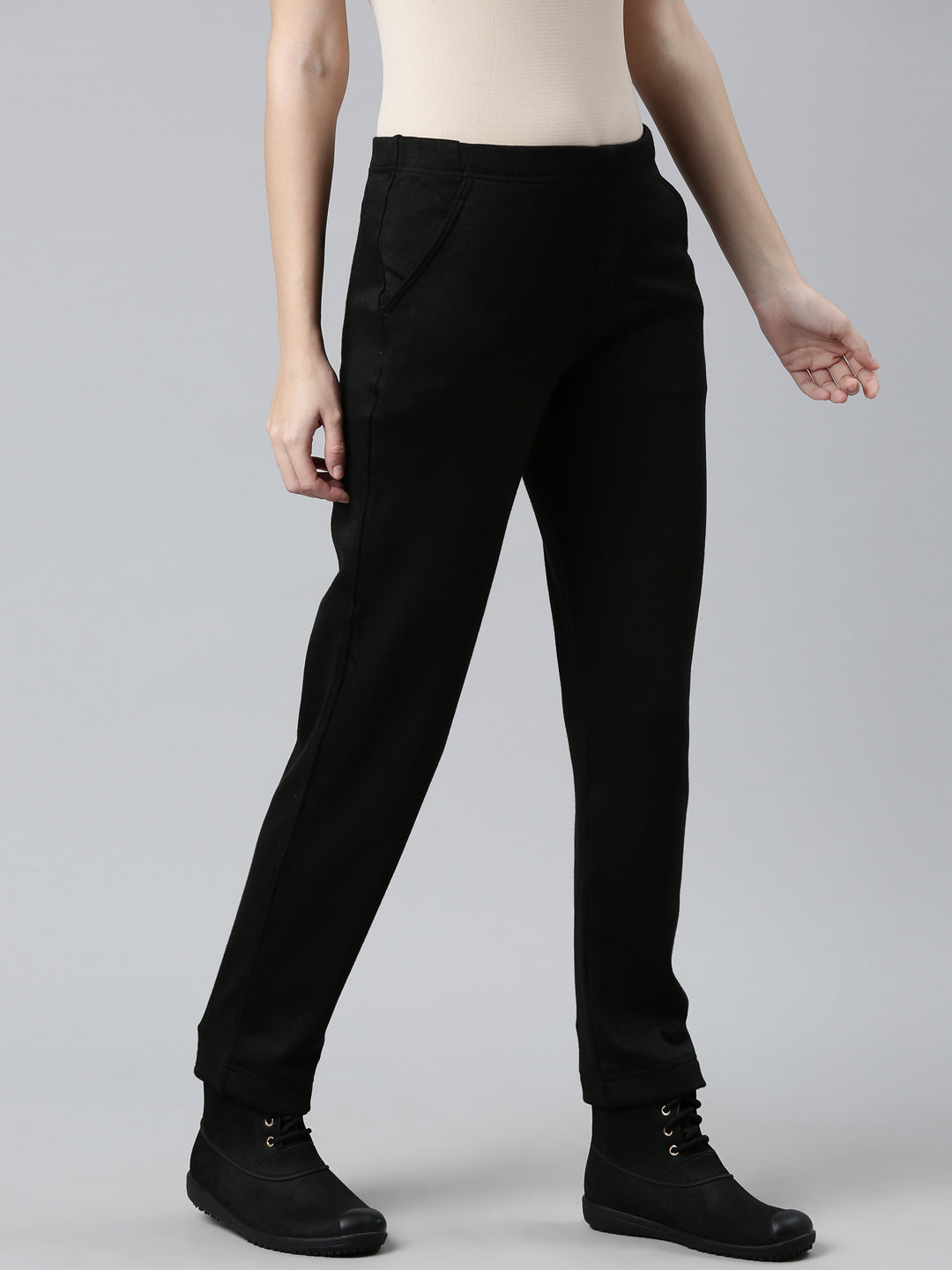 Black Fleece Ultra Warm Tregging
