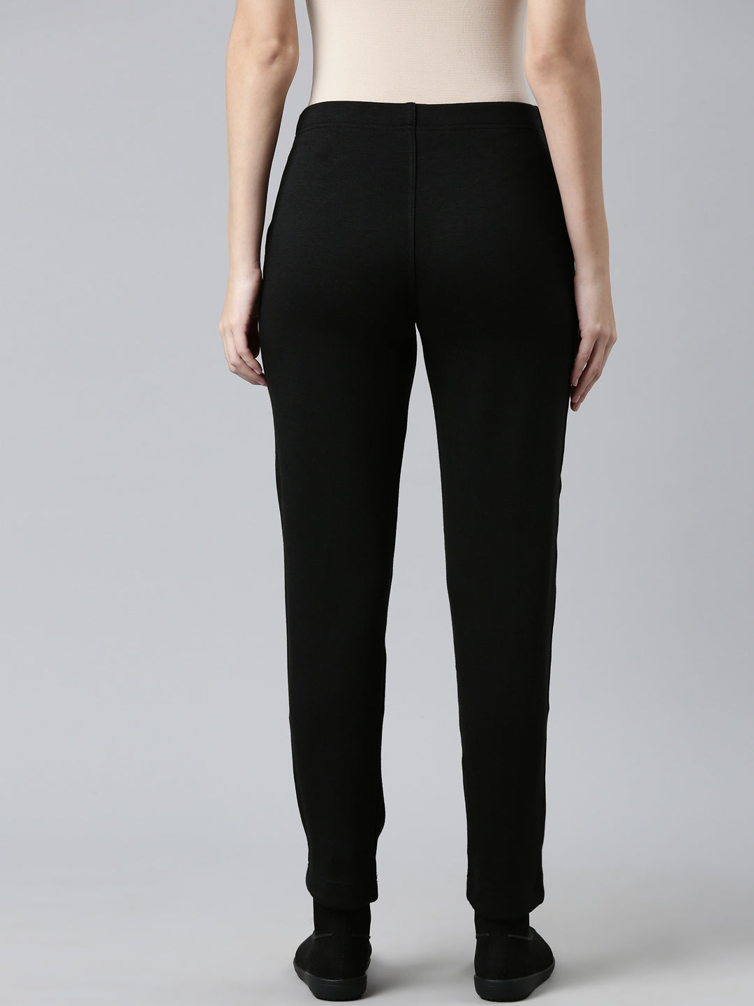 Black Fleece Ultra Warm Tregging