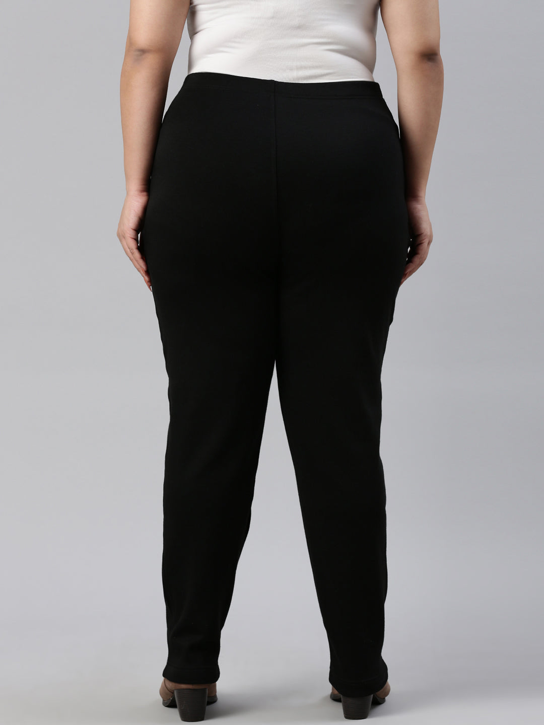 Black Fleece Ultra Warm Tregging