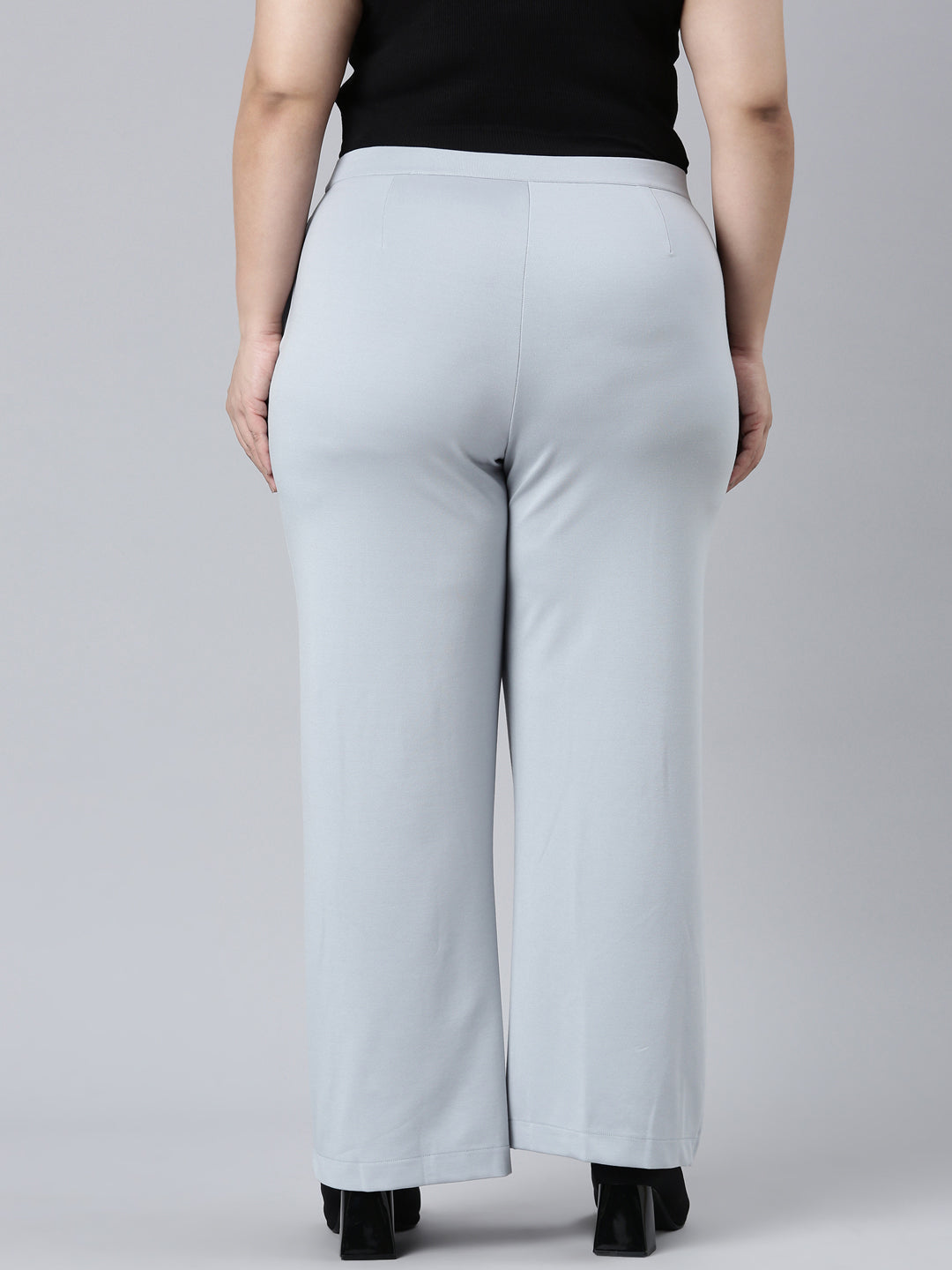 Aqua Roma Ponte Wide Pants