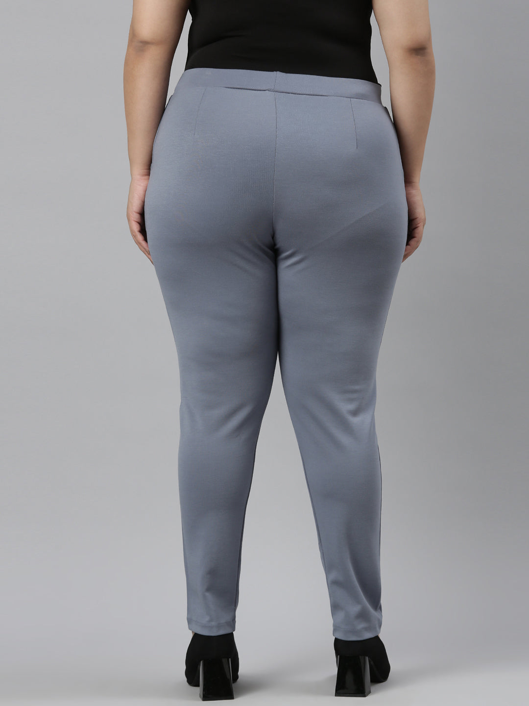 Jeans Blue Roma Ponte Pants