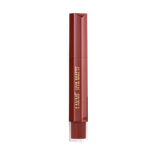 Lakmē 9to5 Hya Matte Lip Liquid