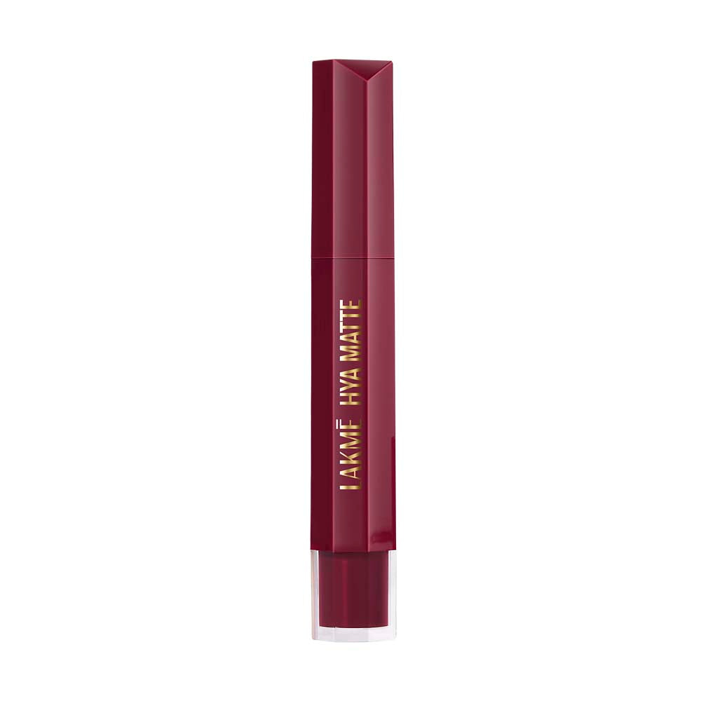 Lakmē 9to5 Hya Matte Lip Liquid