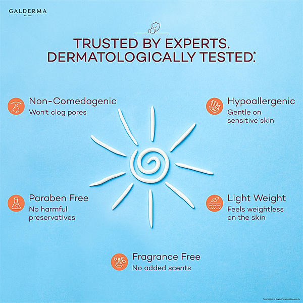 Biluma Sunscreen SPF 50+ - (50ml)