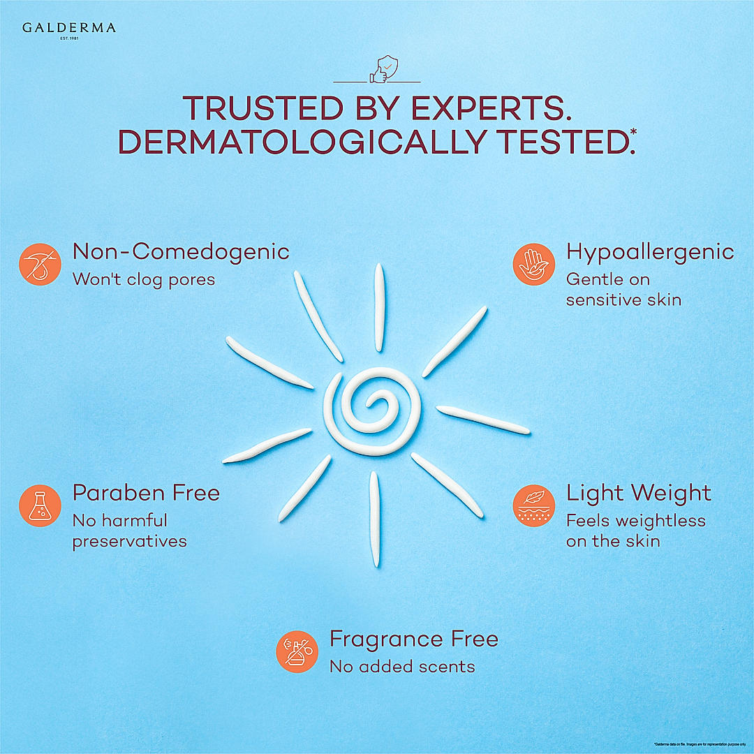 Biluma Sunscreen SPF 50+ - (50ml)