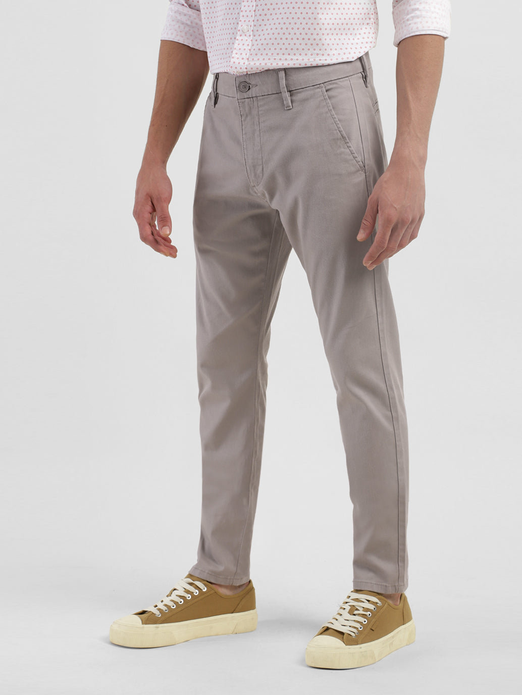 Men's 512 Slim Tapered Fit Trousers