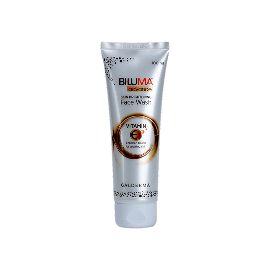 Biluma Advance Skin Brightening Face Wash