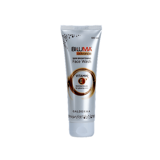 Biluma Advance Skin Brightening Face Wash