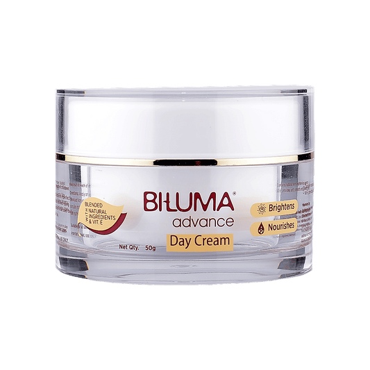 Biluma Advance Day Cream